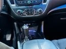 Chevrolet Malibu LT 2.0L