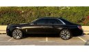 Rolls-Royce Ghost Rolls Royce Ghost Starlight Full option  2021 GCC  Agency Warranty