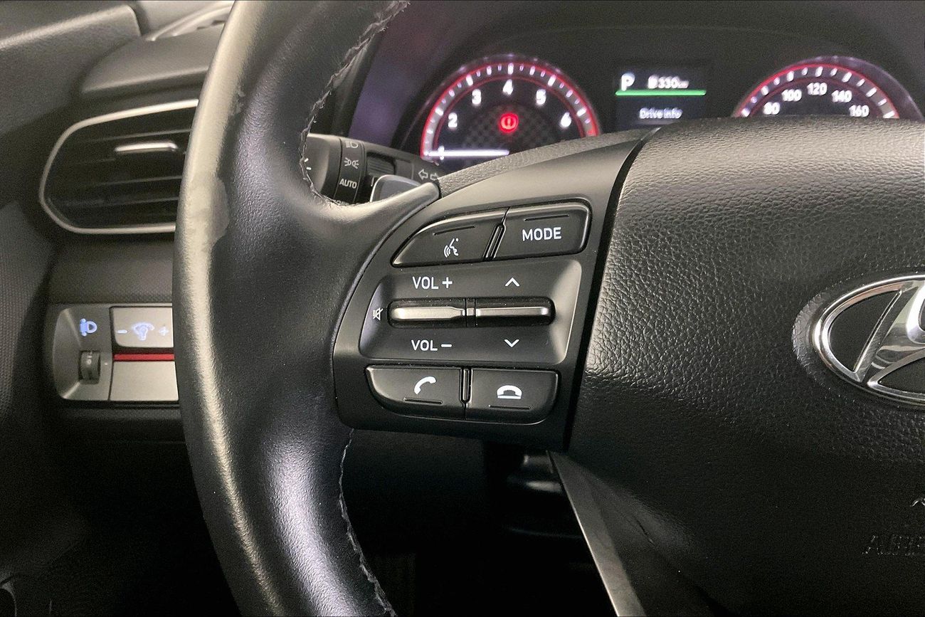 Hyundai Veloster Sport | Guaranteed Warranty | 0 Down Payment