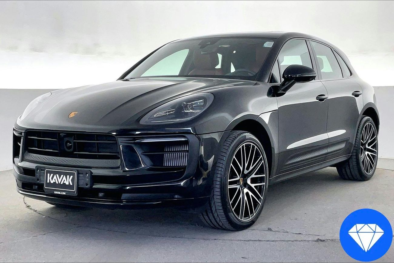 بورش ماكان S | upto AED 20,000 Ramadan Discount | شامل الضمان | 0 ﺪﻔﻋﺓ ﺃﻮﻟﻯ