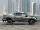 فورد F 150 LARIAT