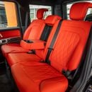 Mercedes-Benz G 63 AMG 2026  MERCEDES BENZ G63  AMG BRAND NEW