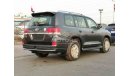 Toyota Land Cruiser 4.5L Diesel, 18" Alloy Rims, Push Start, LED HeadLights, Fog Lamps, CODE - VXRGT20