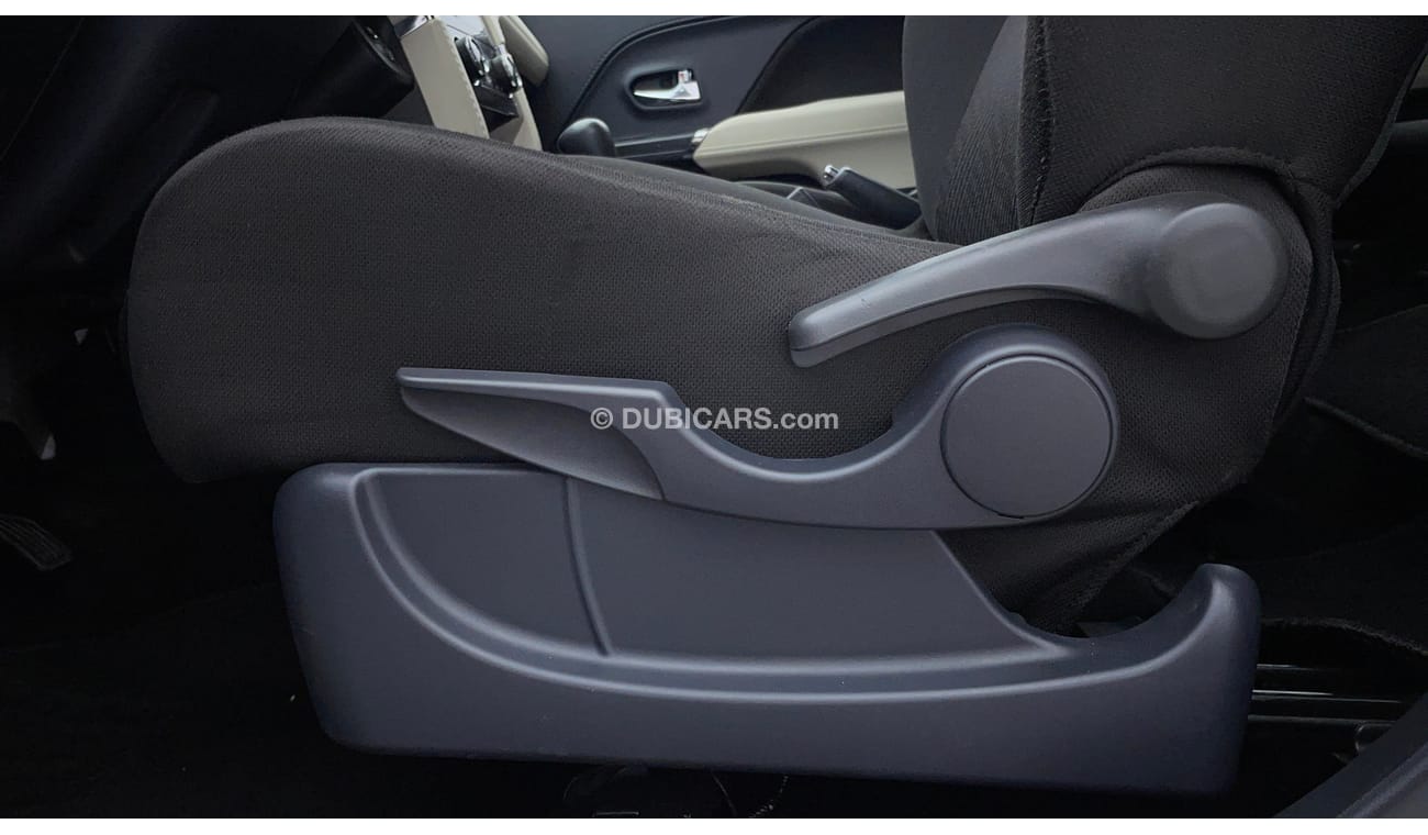 Toyota Rush EX 1.5 | Zero Down Payment | Free Home Test Drive