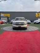 Chevrolet Suburban LTZ 5.3L 4WD