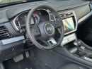 MG RX8 Luxury 2.0L