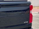 Chevrolet Silverado HD 2500 LTZ