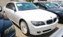 BMW 740Li i