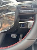 هيونداي توسون Hyundai Tucson N-Line 1.5L Turbo - 2025 — Chinese Specification (Tucson L N Line)