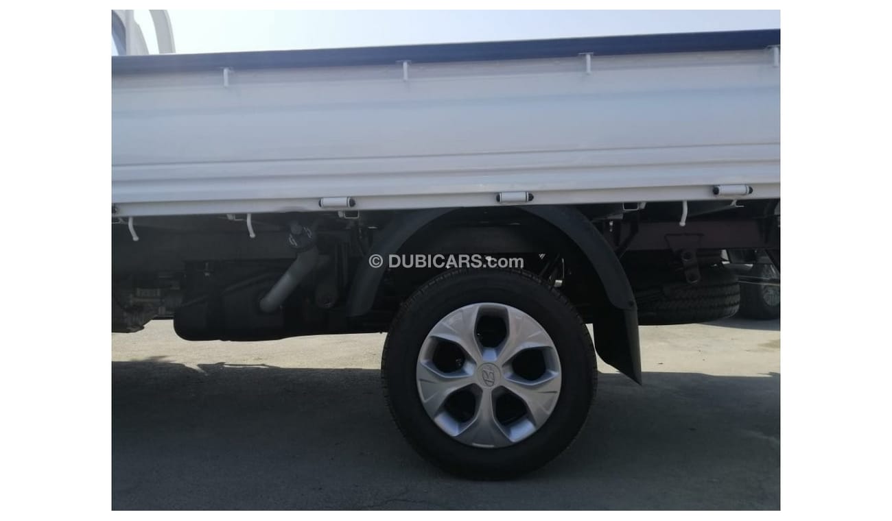 Hyundai H 100 PICK UP // 1.5 TON // DIESEL