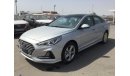 Hyundai Sonata 2018 PETROL 2.4L PANORAMIC ROOF