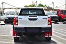 Toyota Hilux GR Sport 4.0L
