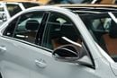 Mercedes-Benz C 200 C 200 | GCC 0km | Agency Warranty