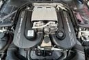 مرسيدس بنز C 63 AMG