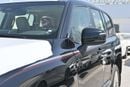 تويوتا لاند كروزر GXR _Toyota Land Cruiser GX-R 4.0L V6 Petrol with Aero Kit, Model 2026