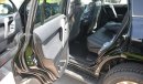 Toyota Prado VX full option limited -In Antwerp-Different colors-To all destinations- الوان مختلفه