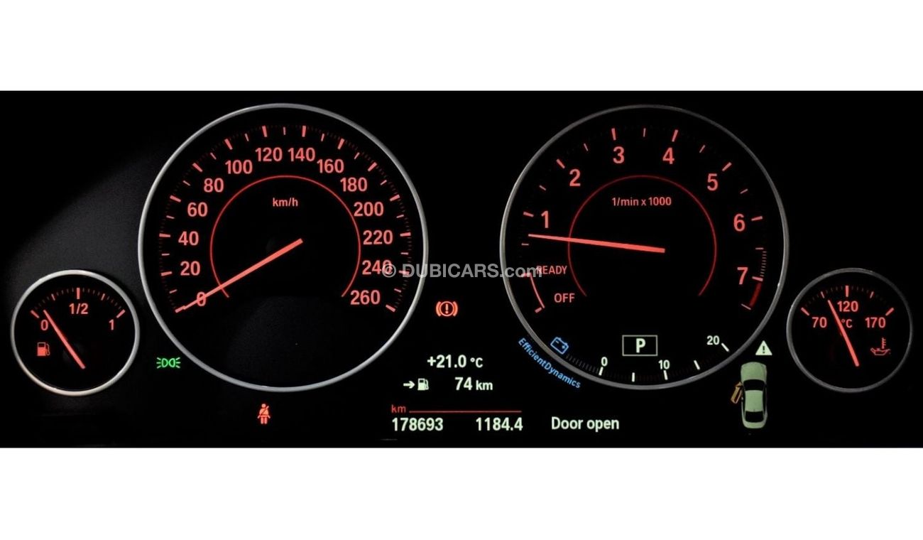 BMW 428i EXCELLENT DEAL for our BMW 428i M-Kit ( 2016 Model ) in White Color GCC Specs