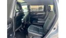 Toyota Highlander 2018 LIMITED RUN AND DRIVE 4x4 Low Mileage USA IMPORTED