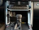 Toyota Land Cruiser LAND CRUISER VXR - A/T . Petrol 3.5L Twin Turbo  . 4X4 . 7 Seats . 2026 Model