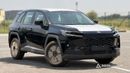 Toyota RAV4 XLE 2.0L Petrol | Full Option | Automatic | Sunroof | Radar | READY STOCK