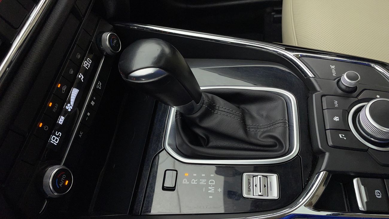 Mazda CX9 GT 2.5L (230 HP) 2022 GT | AED 1291/Month | 0 DP | 30 Day Return | Warranty | Service History