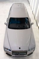 Rolls-Royce Cullinan - 2026 | BLACK BADGE | BRAND NEW | 0 KM MILEAGE |  EUROPEAN