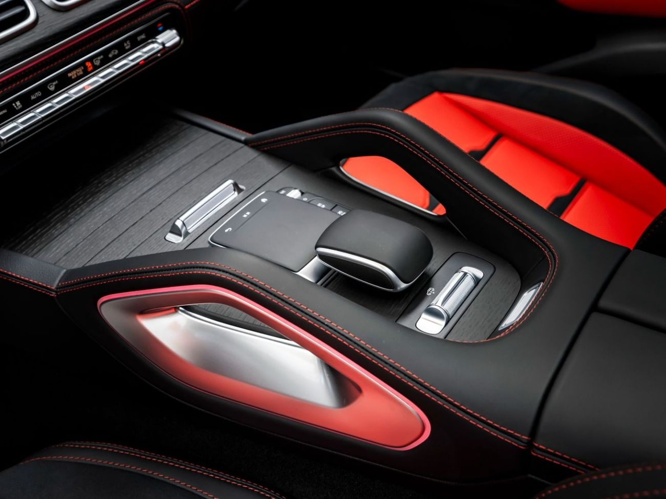 Mercedes-Benz GLE 53 AMG Premium + 3.0L