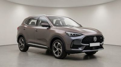 أم جي HS LUXURY TROPHY 2 | بدون دفعة مقدمة | اختبار القيادة في المنزل