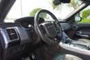 Land Rover Range Rover Sport SVR 5.0L (550 HP)