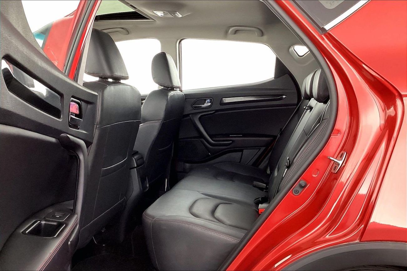 JAC S3 Plus Intelligent Luxury | Guaranteed Warranty | 0 Down Payment