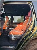 Lexus LX 700h HYBRID/ VIP SEATS FULL OPTION/ PETROL AT 3.5L V6 4WD/CODE#LX7HV