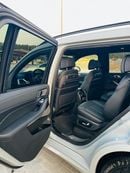 BMW X7 M60i XDRIVE