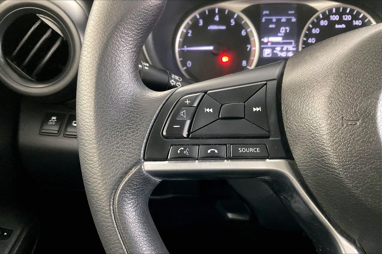 نيسان كيكس S | شامل الضمان | 0 ﺪﻔﻋﺓ ﺃﻮﻟﻯ