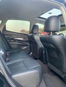Infiniti Q70 Luxury