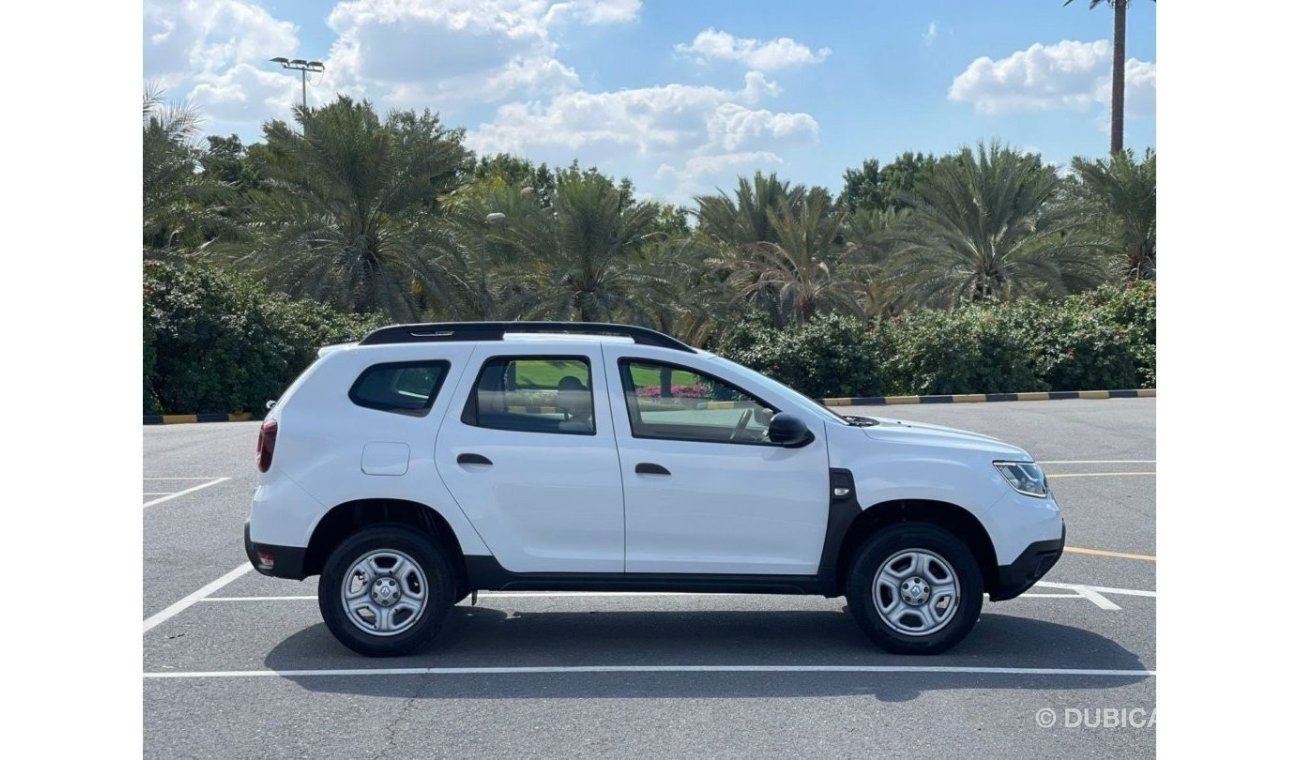 Renault Duster 2020 I 1.6L I Ref#100