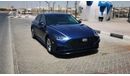 Hyundai Sonata GLS Sports Edition