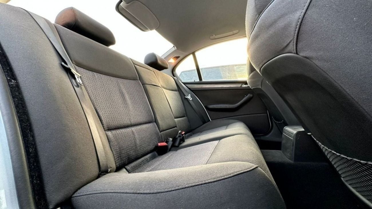 بي أم دبليو 320 BMW 320 low mileage