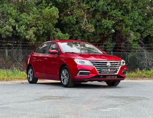 أم جي 5 إم جي 5 | 1.5 لتر | 2024 | خليجية | كاملة المواصفات | خالية من الحوادث | بحالة ممتازة | 571 شهرياً