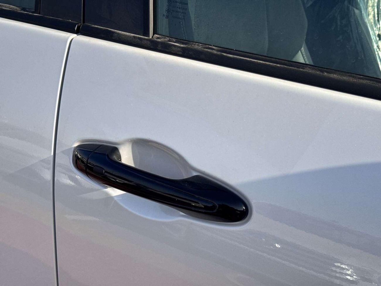 تويوتا هيلوكس 2025 TOYOTA HILUX GR-S 4.0L PETROL D/CAB P/UP 4X4 AT 2025 BRAND NEW 0KM