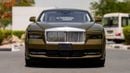 Rolls Royce Spectre WARRANTY + SERVICE AVAILABLE | IN-HOUSE FINANCING | 0% DOWNPAYMENT (BANK)