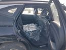 هيونداي توسون N LINE 1.5L, LEATHER SEAT , ELECTRIC SEAT, PANORAMIC ROOF, FULL OPTION MODEL 2025