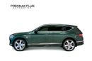 Genesis GV80 Royal 3.5L AWD 2022 Genesis GV80, 2027 Genesis Warranty + Service Pack, Full Options, Low Kms, GCC