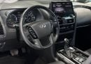 إنفينيتي QX80 Luxury 5.6L
