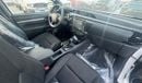 Toyota Hilux ADVENTURE 4.0L V6 PETROL