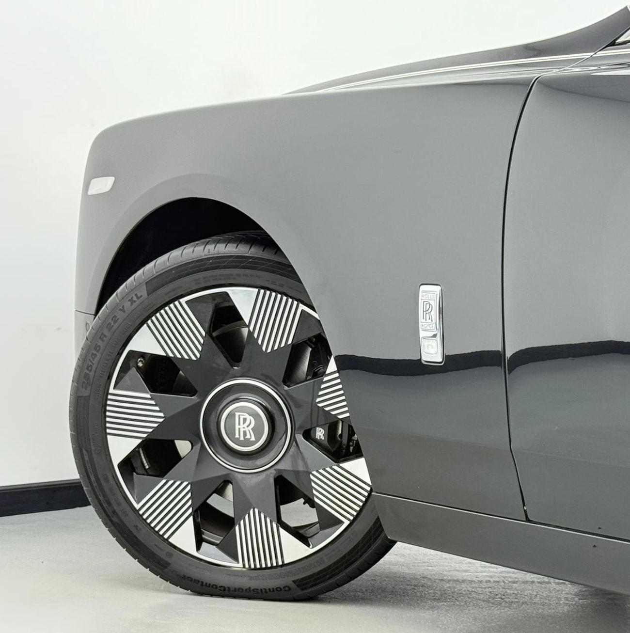 رولز رويس فانتوم 2024 Rolls Royce Phantom Series 2, Brand New, April/2028 Rolls Royce Warranty + Service Contract, GC