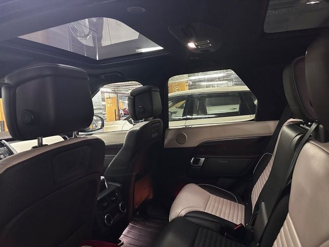 Land Rover Discovery DYNAMIC HSE P360, миниатюра 18