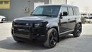 Land Rover Defender DEFENDER 110 V8 CANADIAN SPECS LOW MILEAGE