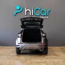 Land Rover Range Rover Evoque AED 1,915 p.m • 0% Downpayment • Evoque R-Dynamic HSE • 1 Year Warranty
