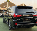 Lexus LX570 5.7