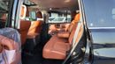 Nissan Patrol LE T2 2024 Nissan Patrol T2 | 5.6L V8 | 400 HP | 8-Seater